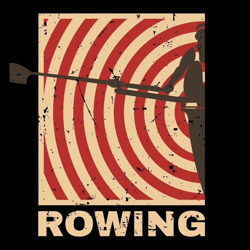 Rowing