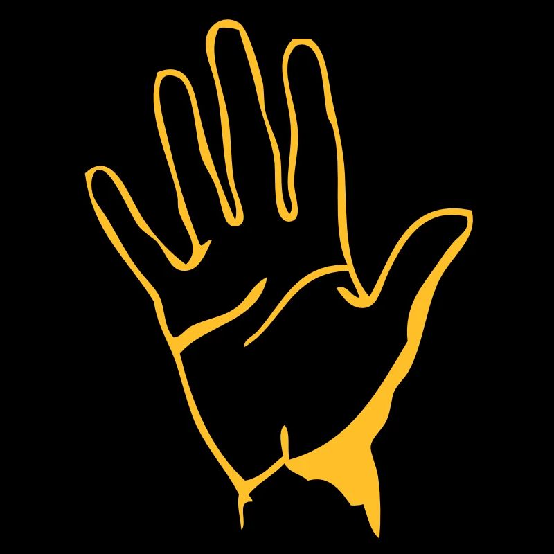 hand hand doigt2203