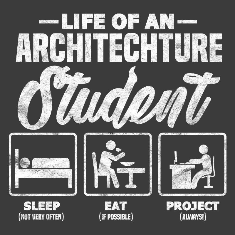 Architekt Student