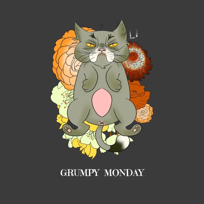 Grumpy Cat