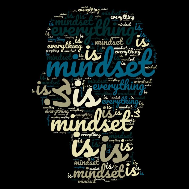 Mindset is Everything