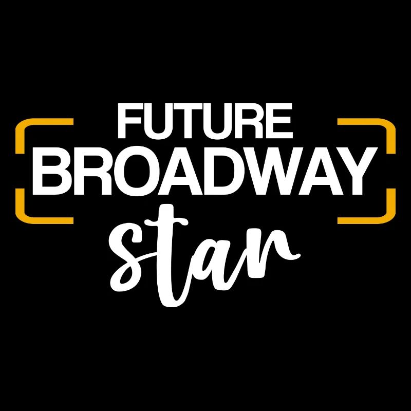 Future Broadway Star 4
