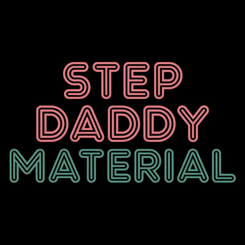 Step Daddy Material 14