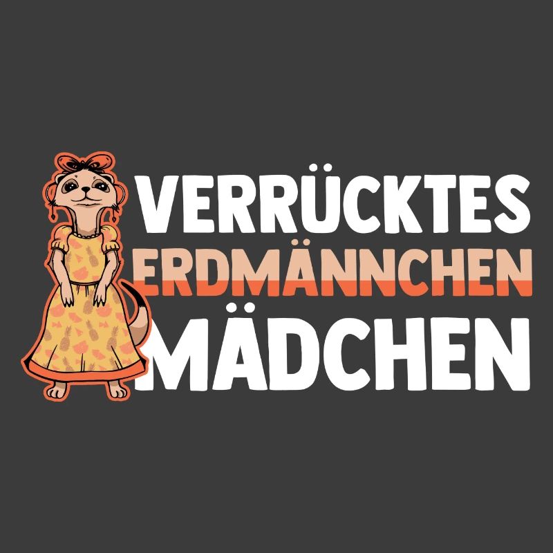 Erdmännchen