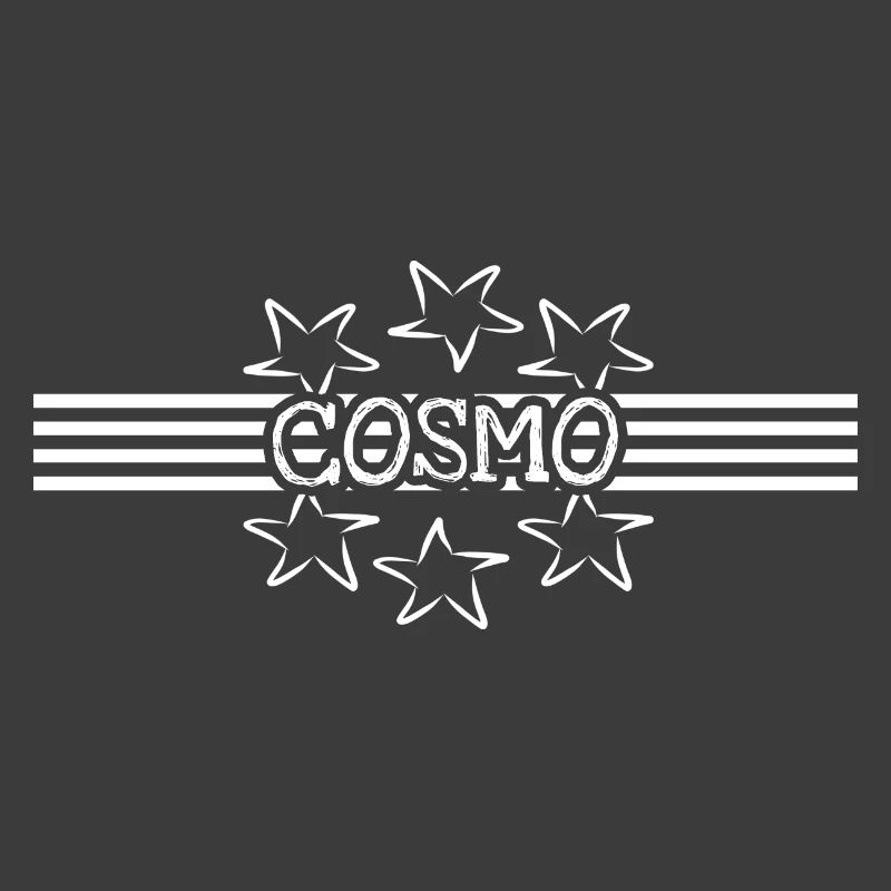 Gift for Cosmo