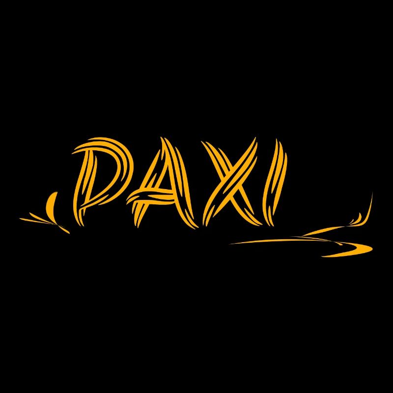 Cadeau pour Paxi