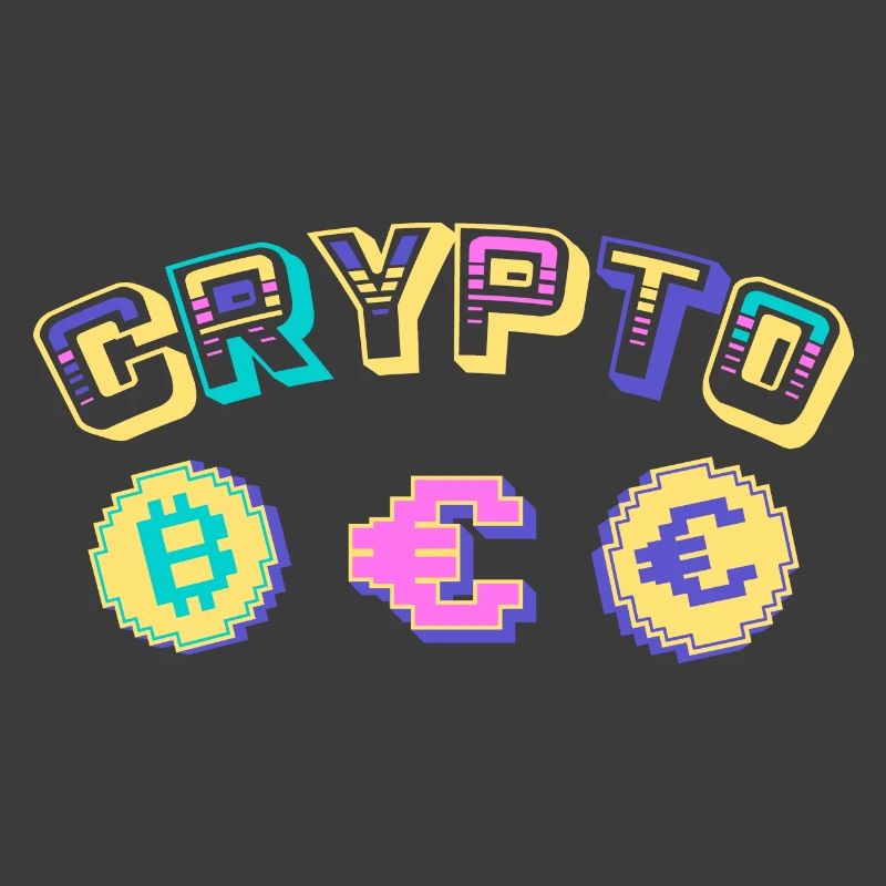Crypto Btc Bitcoin Blockchain Lovers Crypto Tra