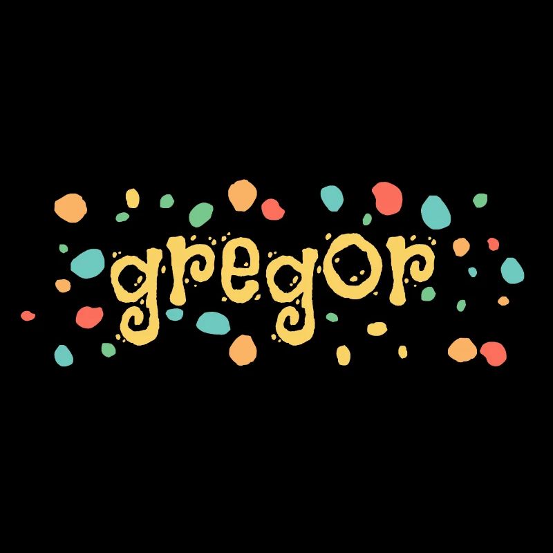 Blobs gregor