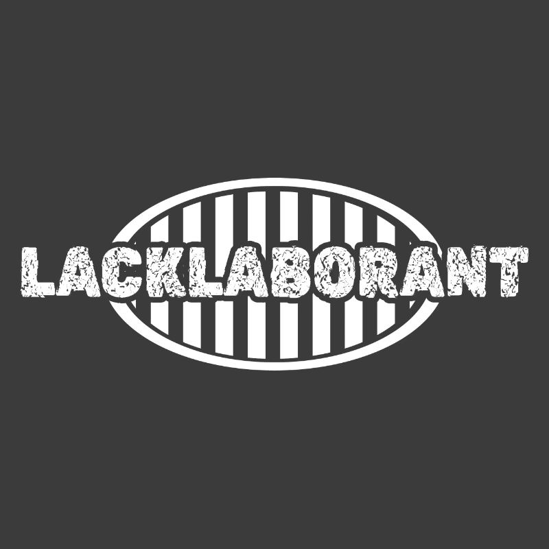 Paint Laboratory Technician