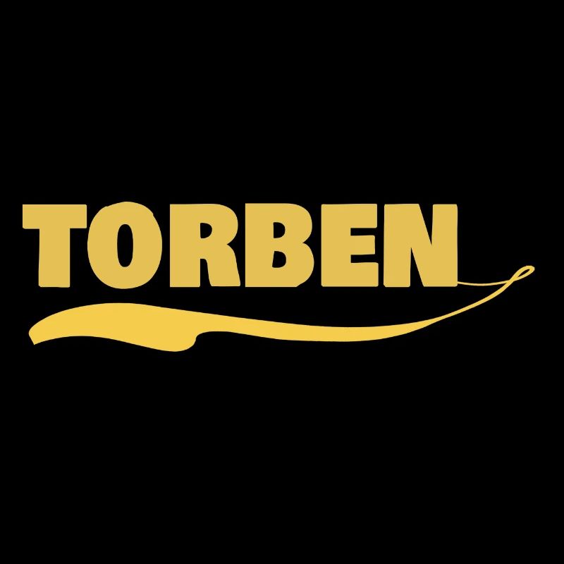 Cadeau pour Torben