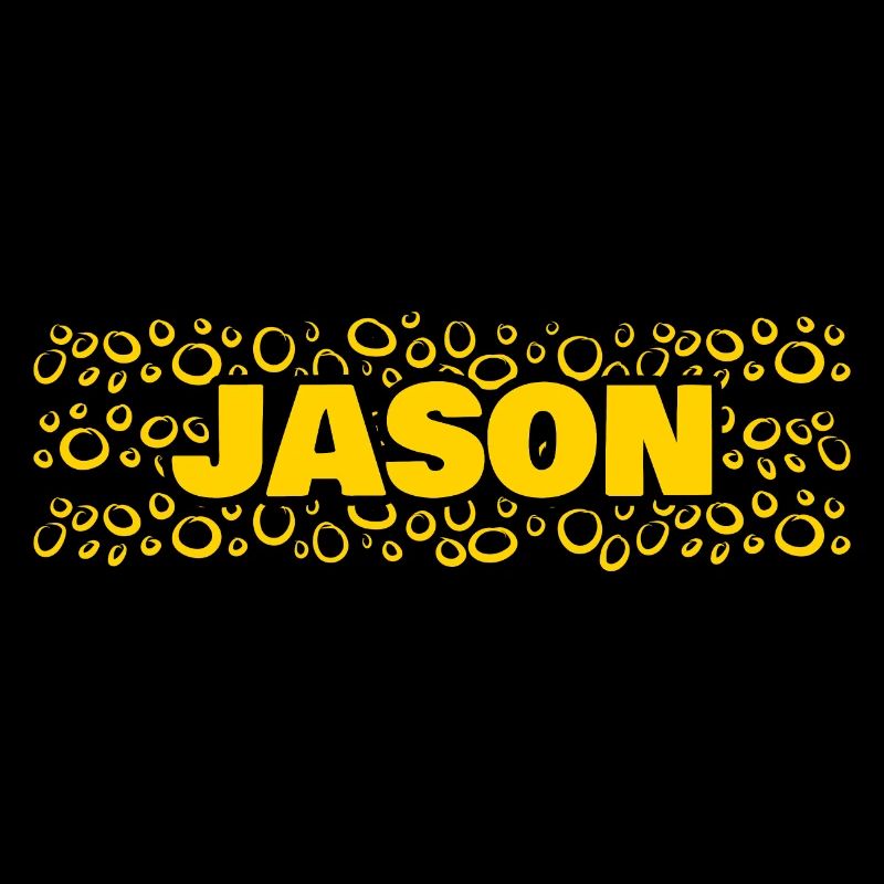 First name Jason
