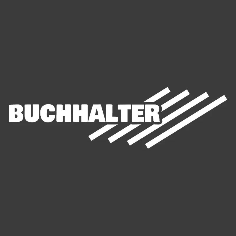 Buchhalter als Arbeitsplatz
