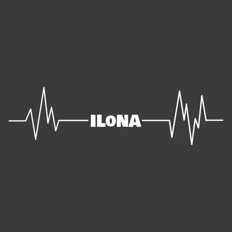 First name Ilona