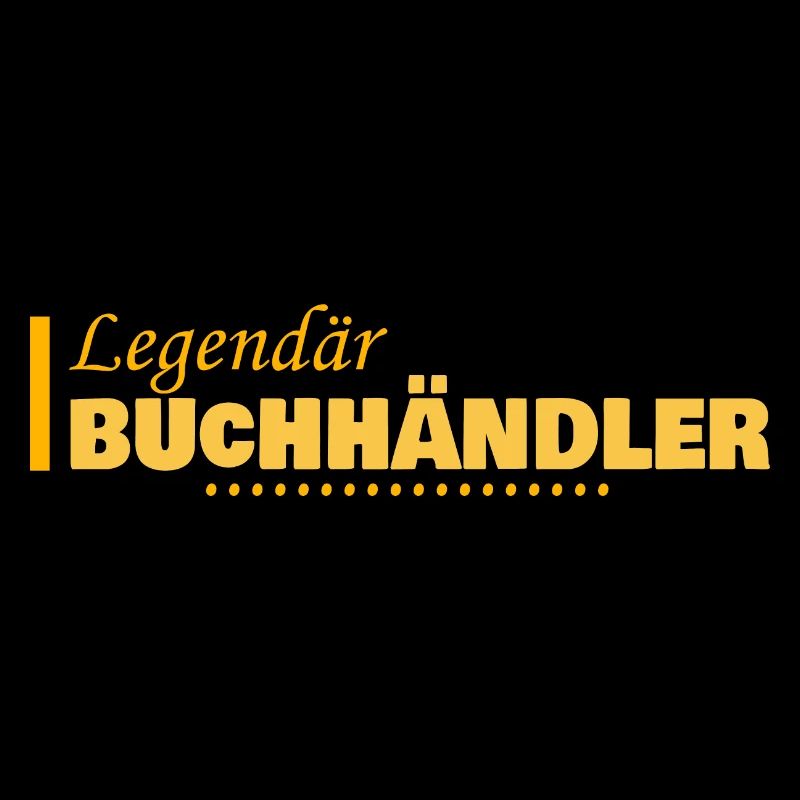 Beruf Buchhändler