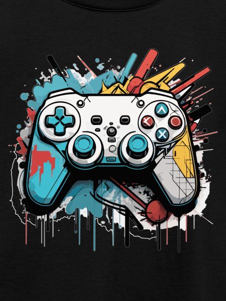 grafitti Controller