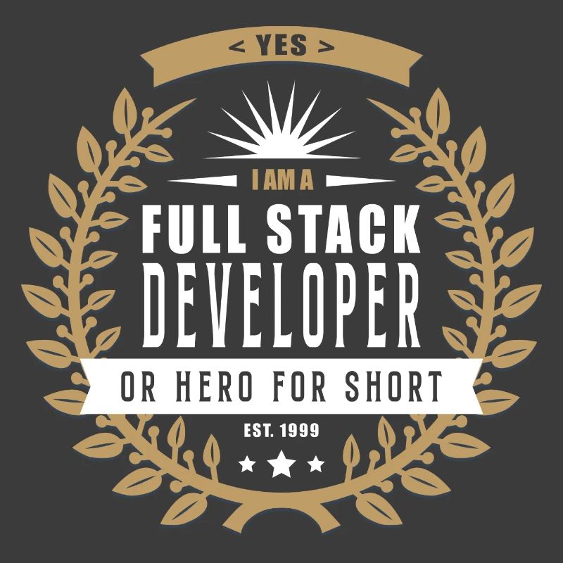 L’enfer des développeurs Full Stack
