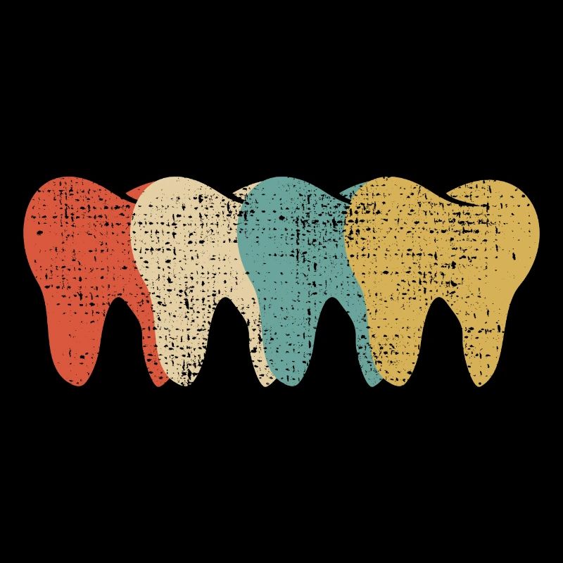 Dentist dental practice dental technician