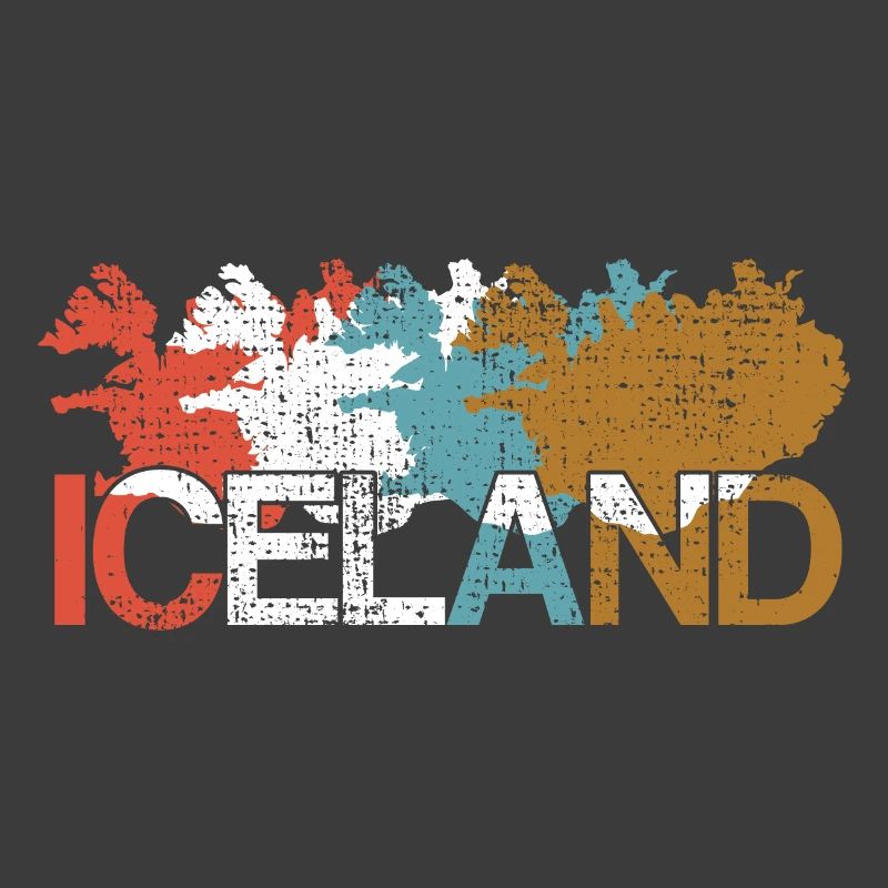 Islande
