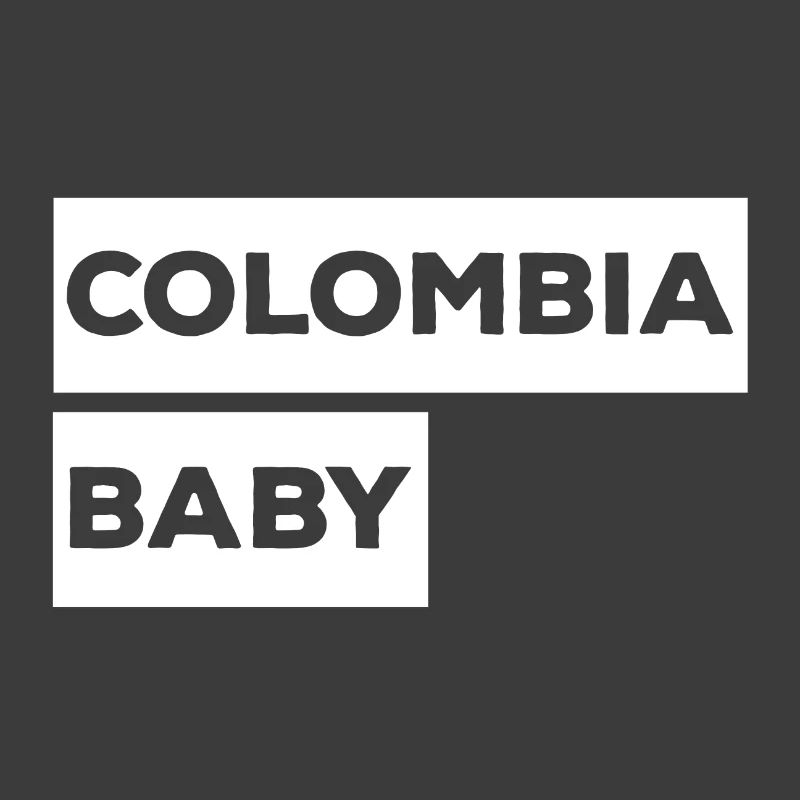 Colombie bébé