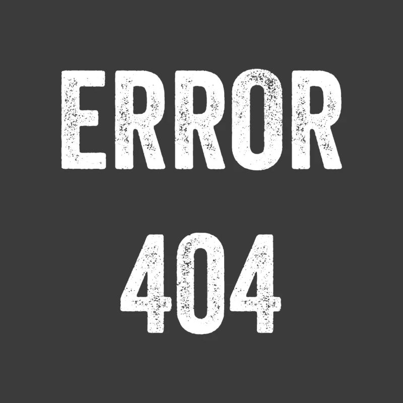 Error 404