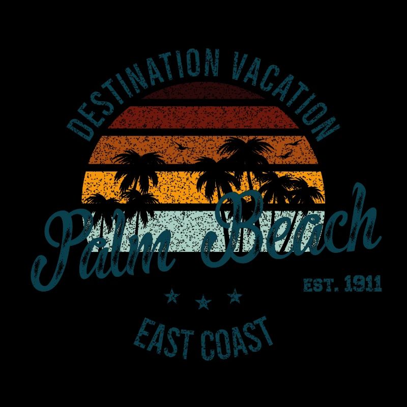 Palm Beach Destination