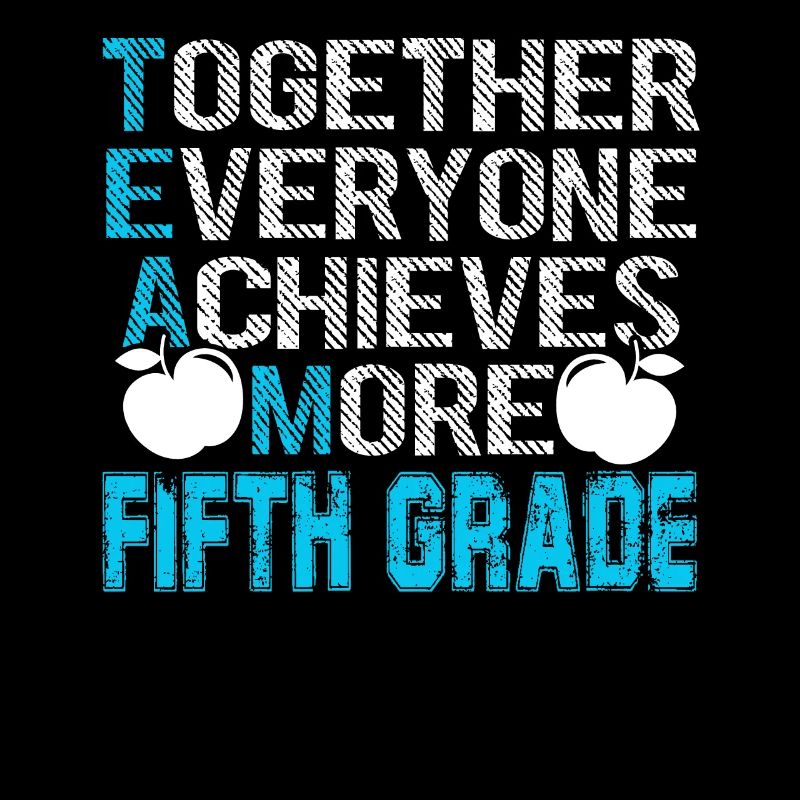 5th Grade Teacher Team 5th Grade