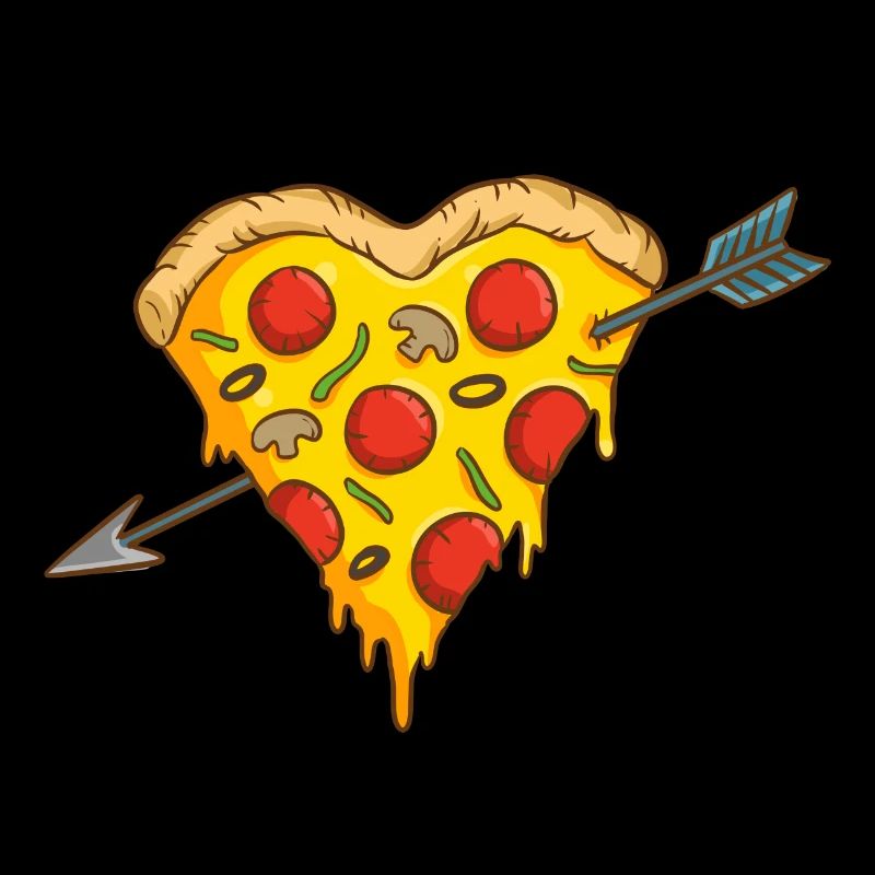 pizza amant
