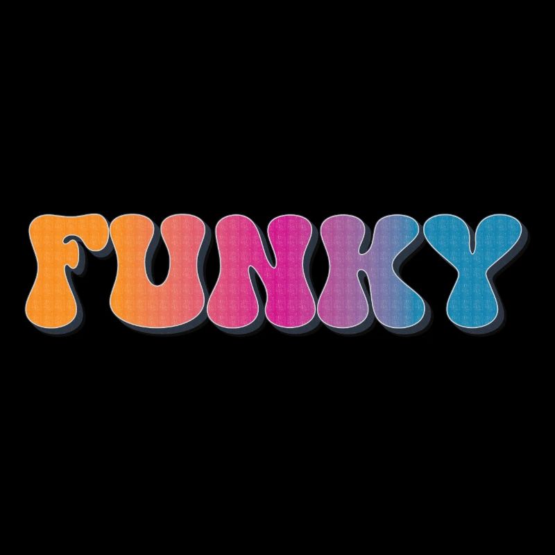 Funky Rétro