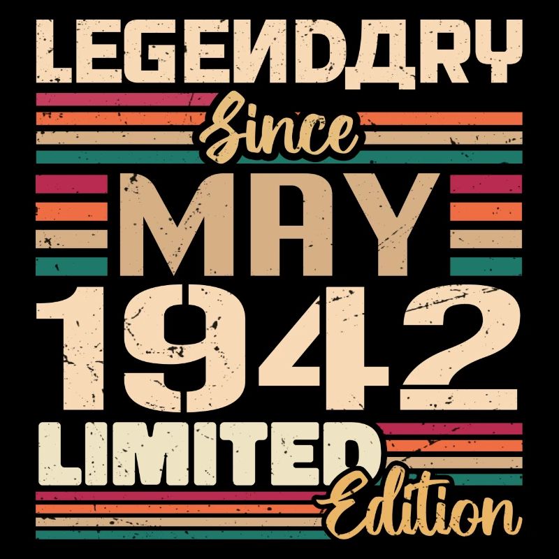 May 1942 May - Jubilee May 1942