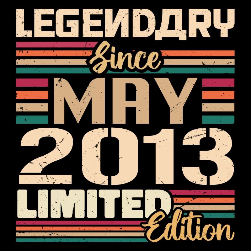 May 2013 May - Jubilee May 2013