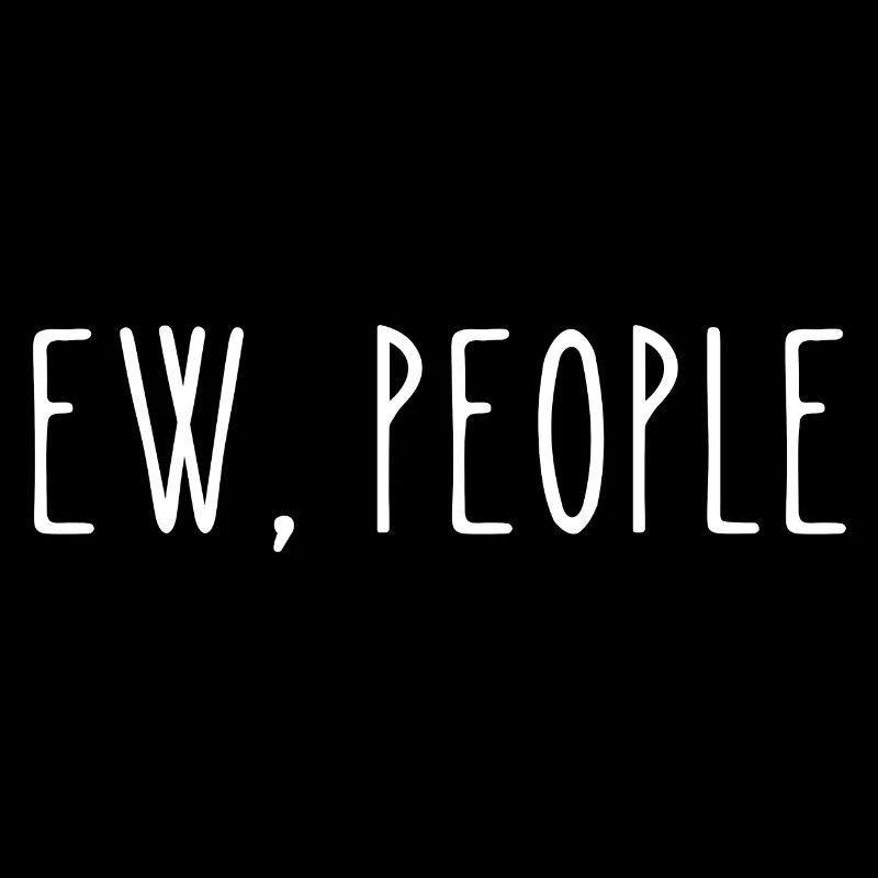 EW, PEOPLE
