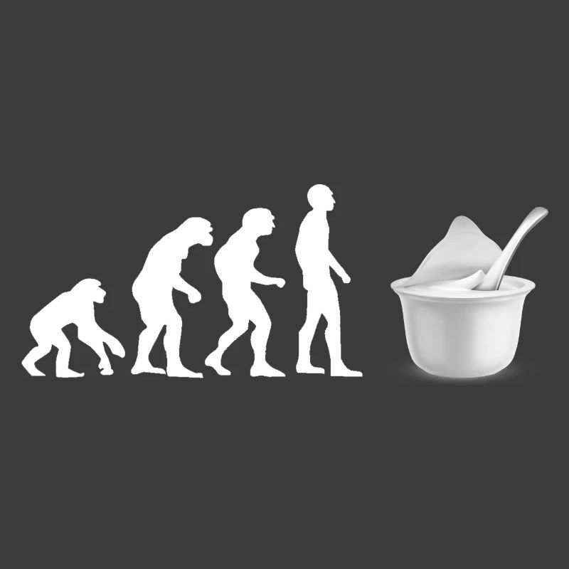 Joghurt Evolution