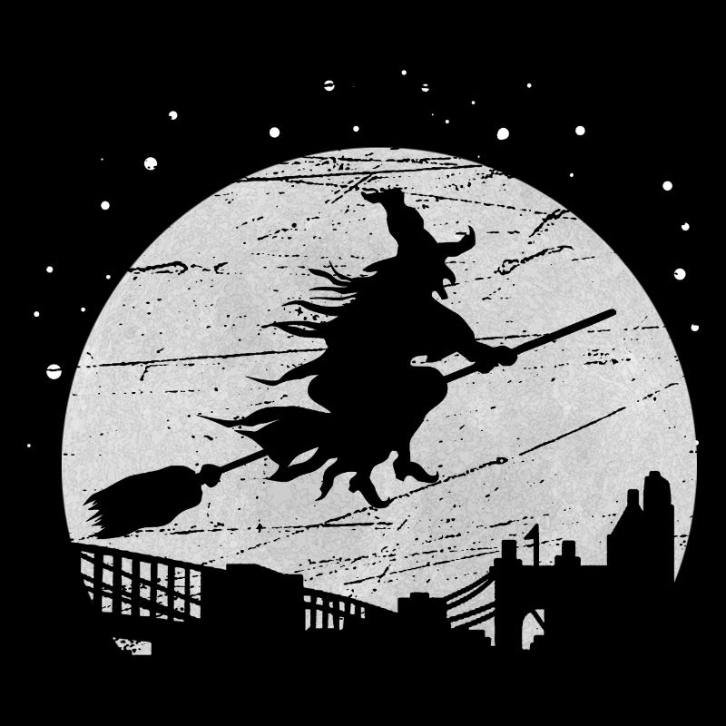 witch