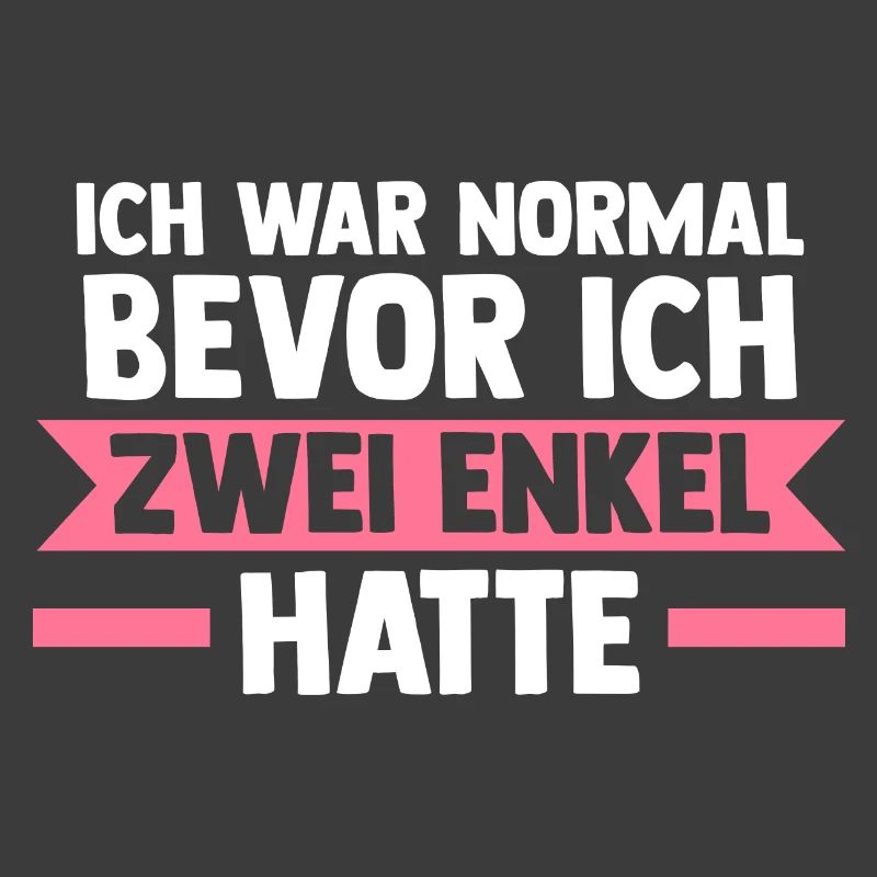 Großmutter Großmama Omi Oma