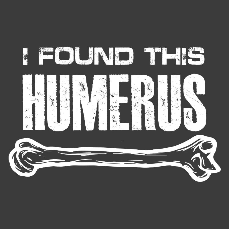 I Found This Humerus | Anatomy