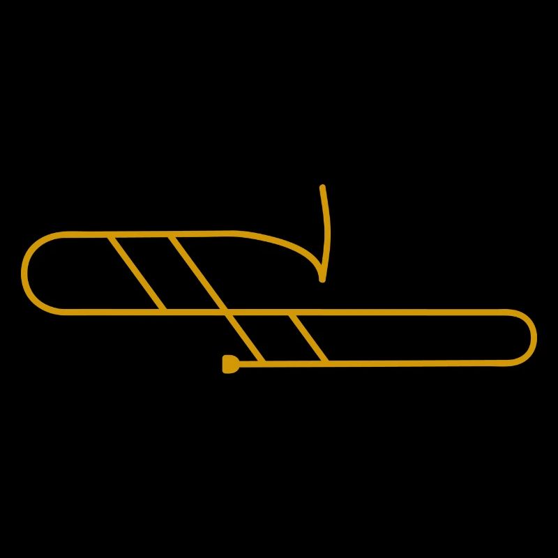 Trombone moderne