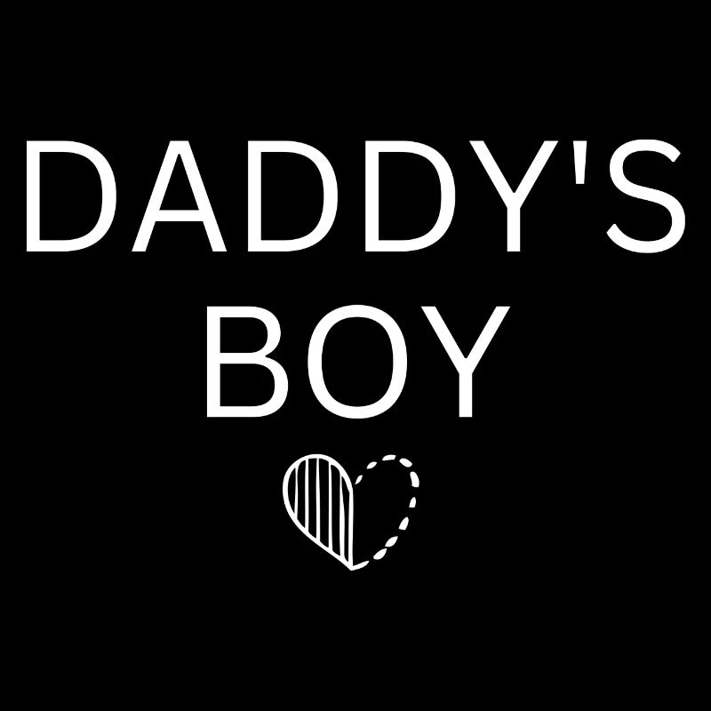 Daddy´s Boy