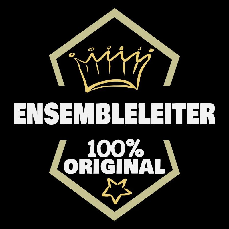Chef d’ensemble