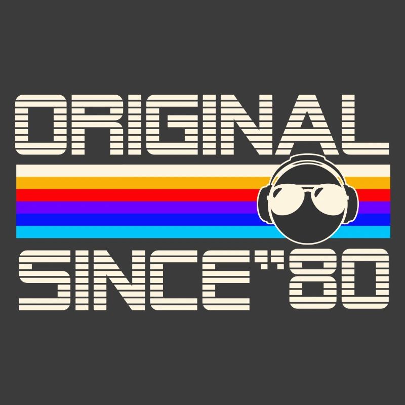 Since 80