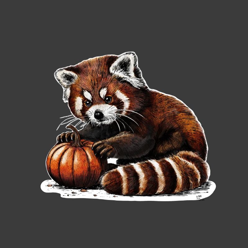 Panda géant de l’Ouest