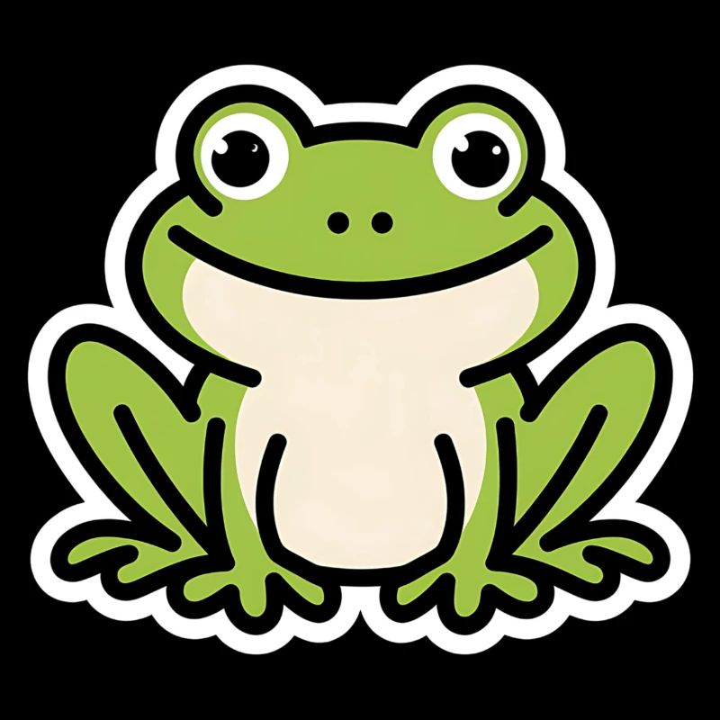 crapaud
