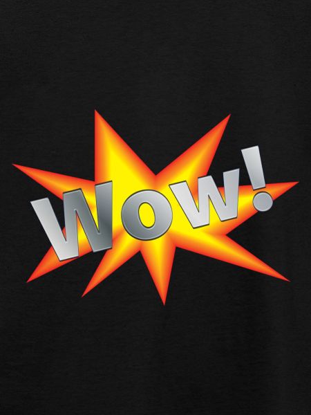 WOW Effekt FX - Geschenkidee