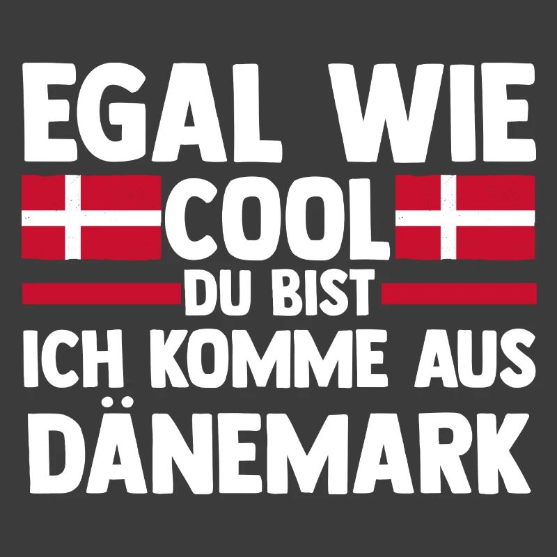 Danois Danemark