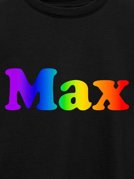 Max