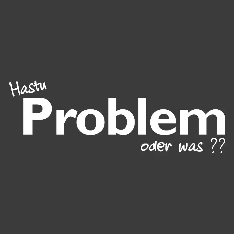 Problem