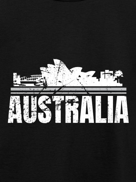 Australie