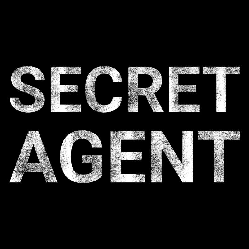Secret Agent