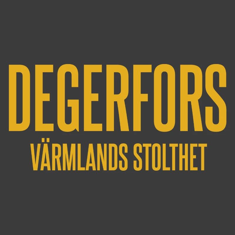 Degerfors