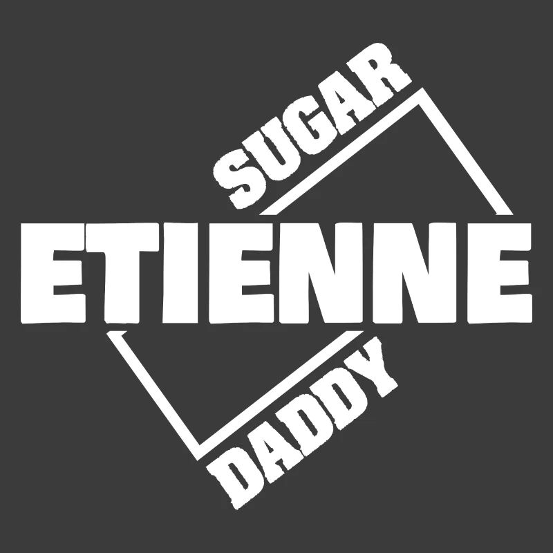 Sugar Daddy Etienne