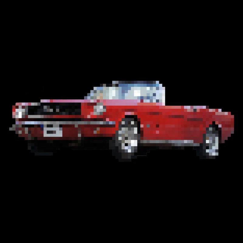 in Pixeloptik | Back to the 90s.
